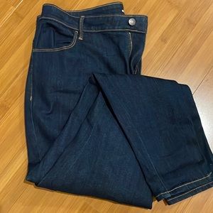 Old Navy High Rise Super Skinny Jeans 16